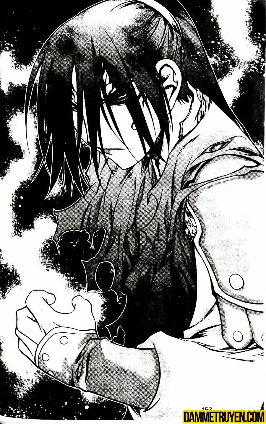 NOW: Chapter 125
