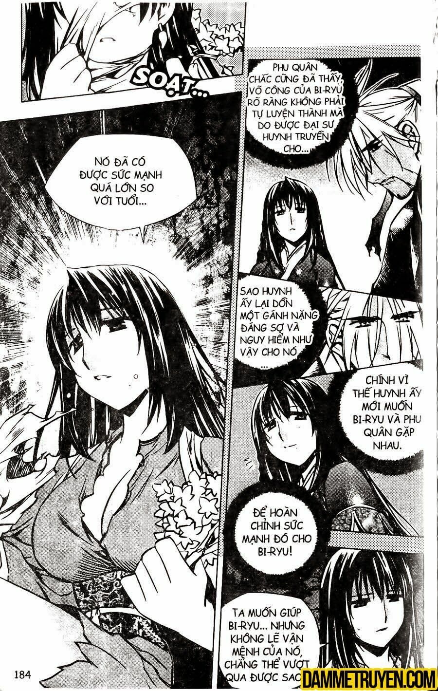 NOW: Chapter 126