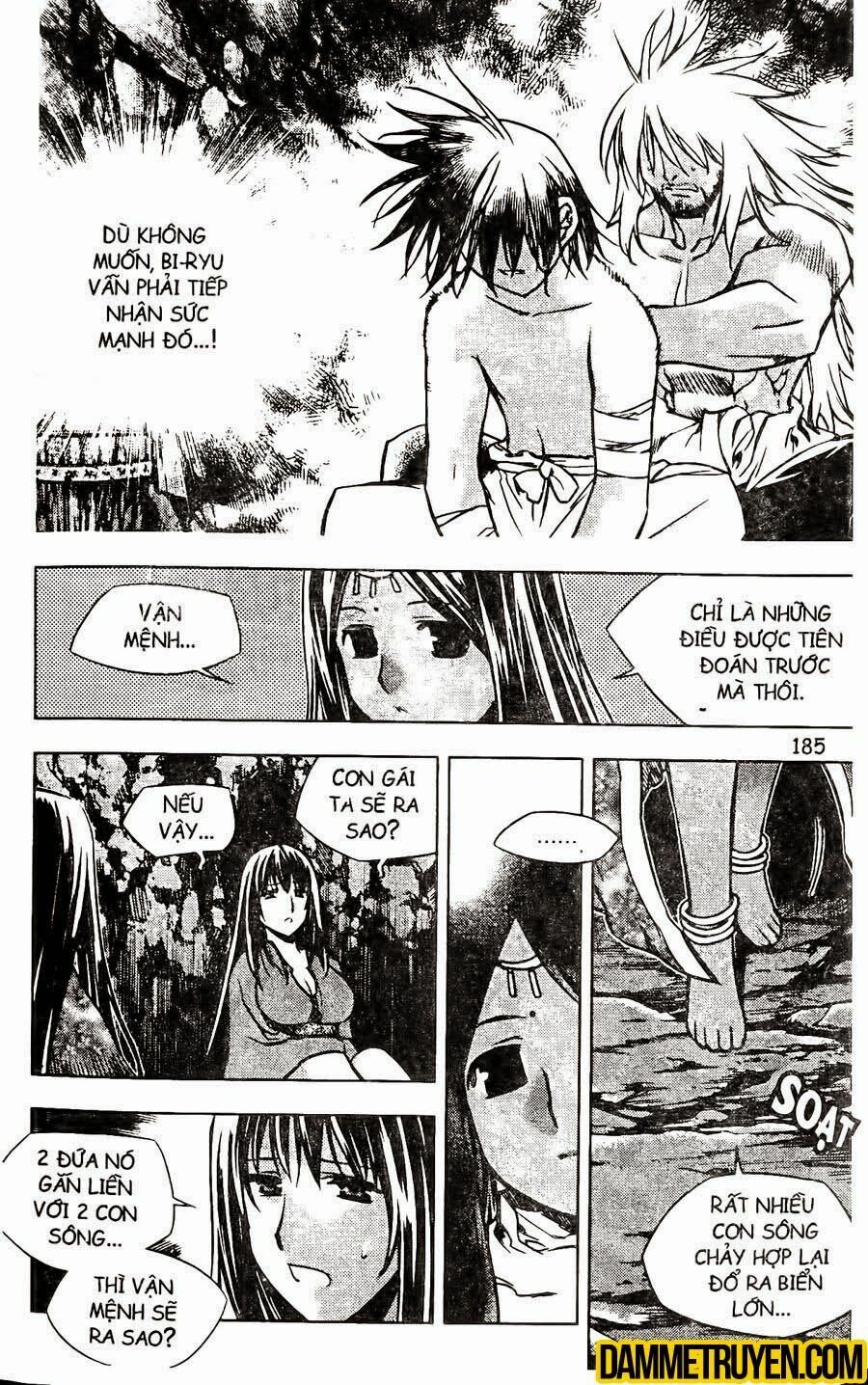NOW: Chapter 126