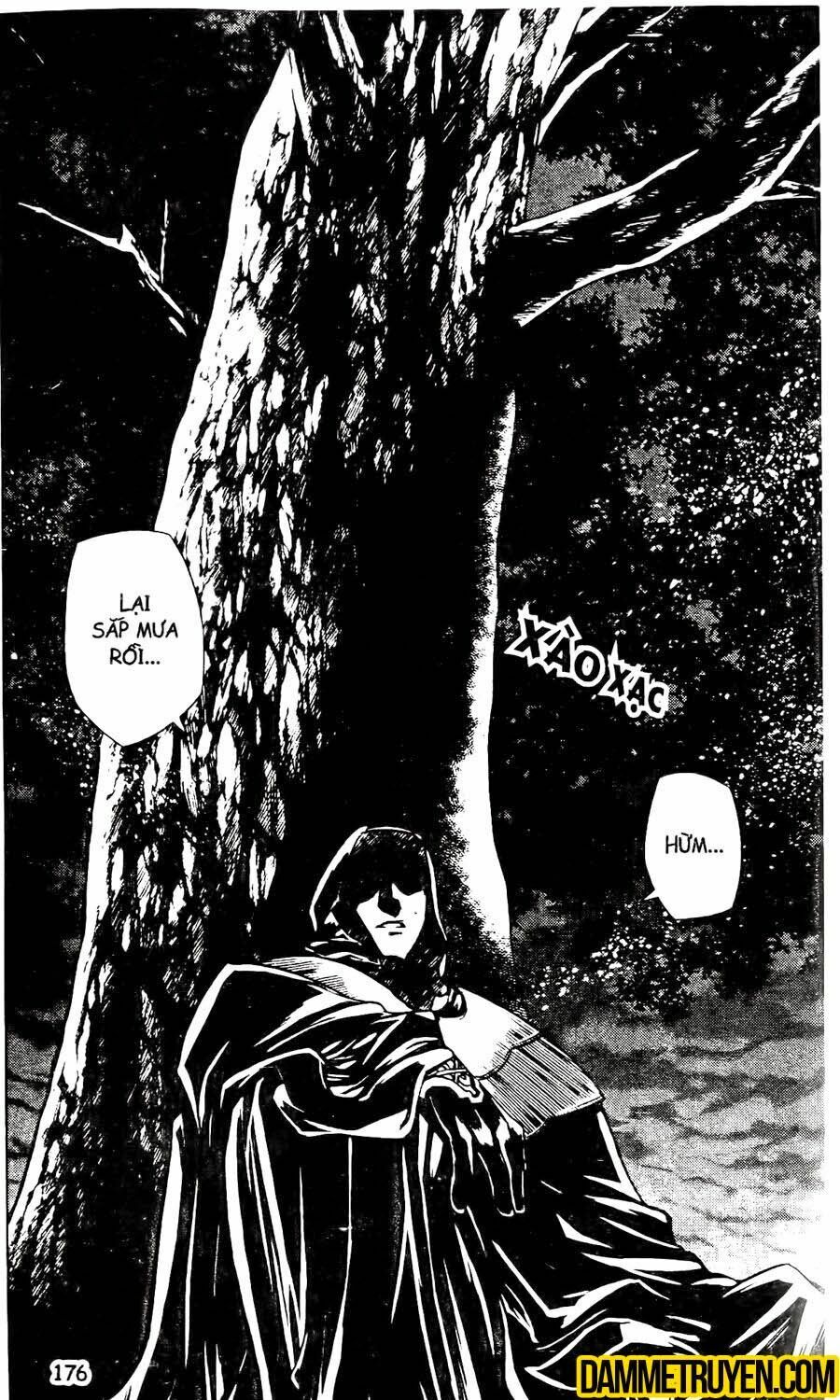 NOW: Chapter 126