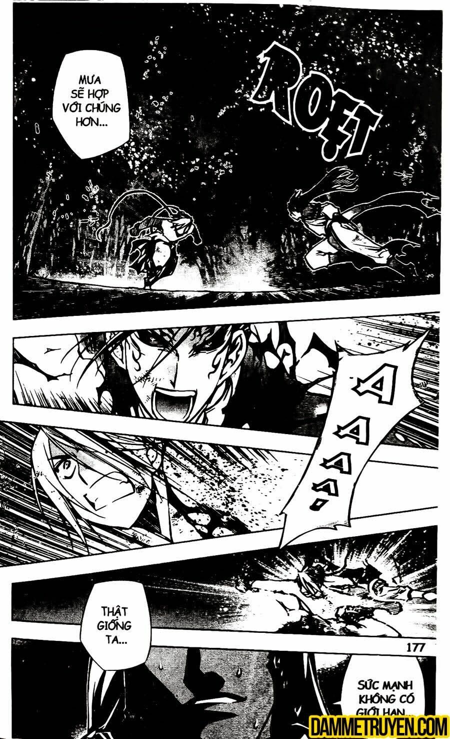 NOW: Chapter 126