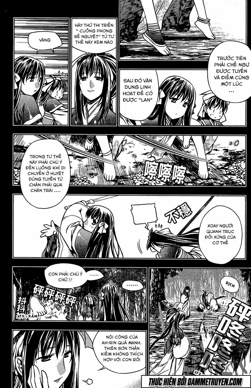 NOW: Chapter 128