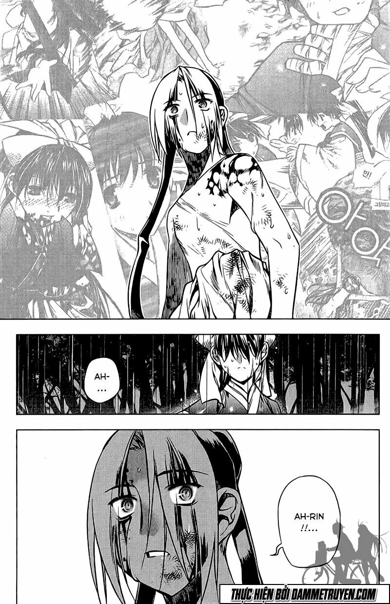 NOW: Chapter 128