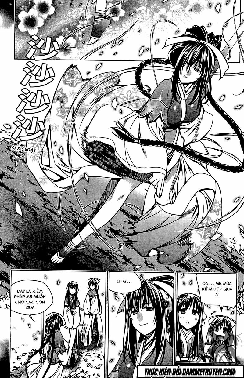 NOW: Chapter 128