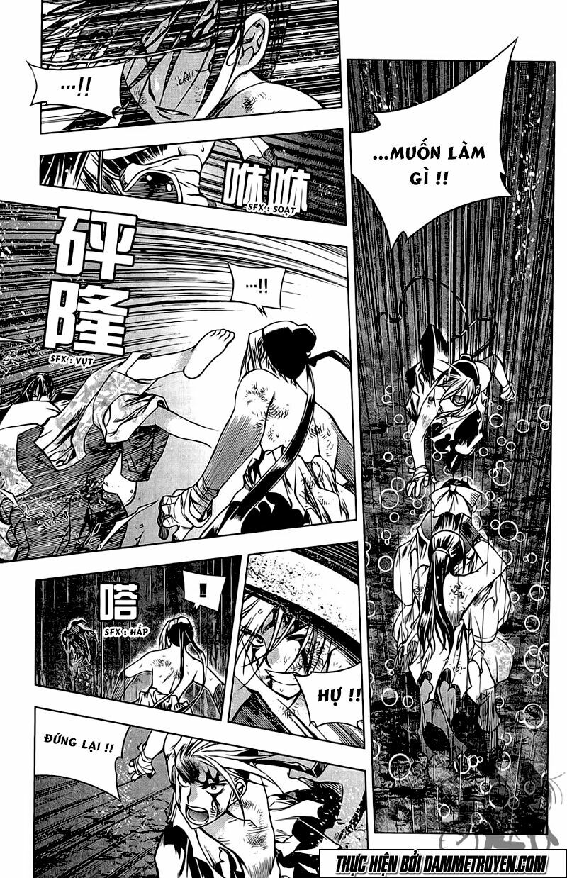 NOW: Chapter 129