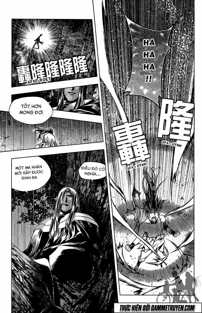 NOW: Chapter 129