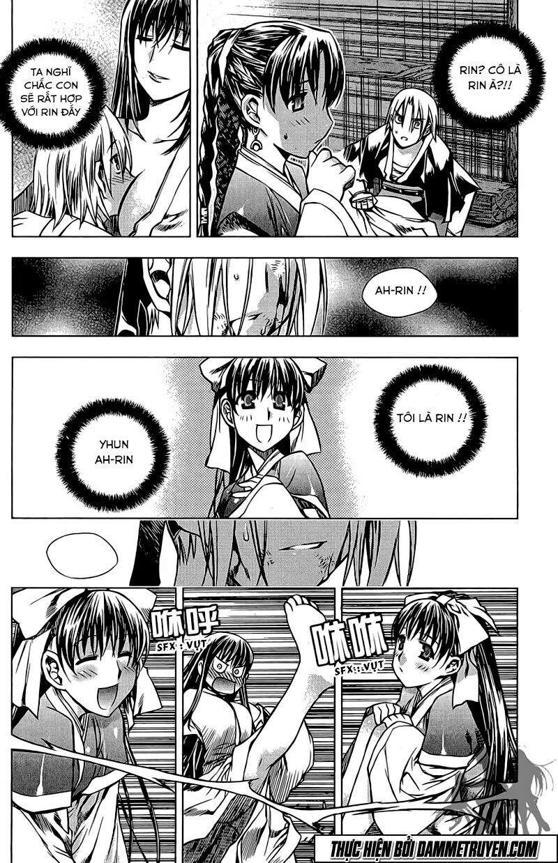 NOW: Chapter 129