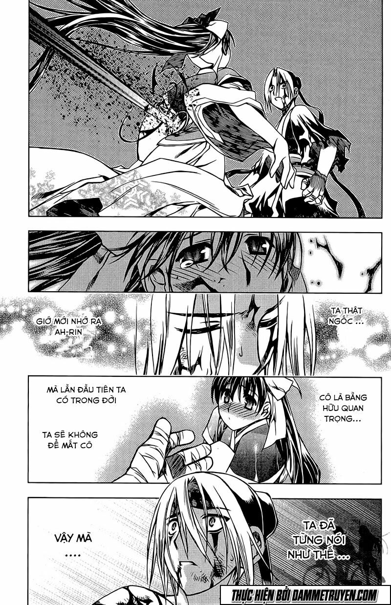 NOW: Chapter 129