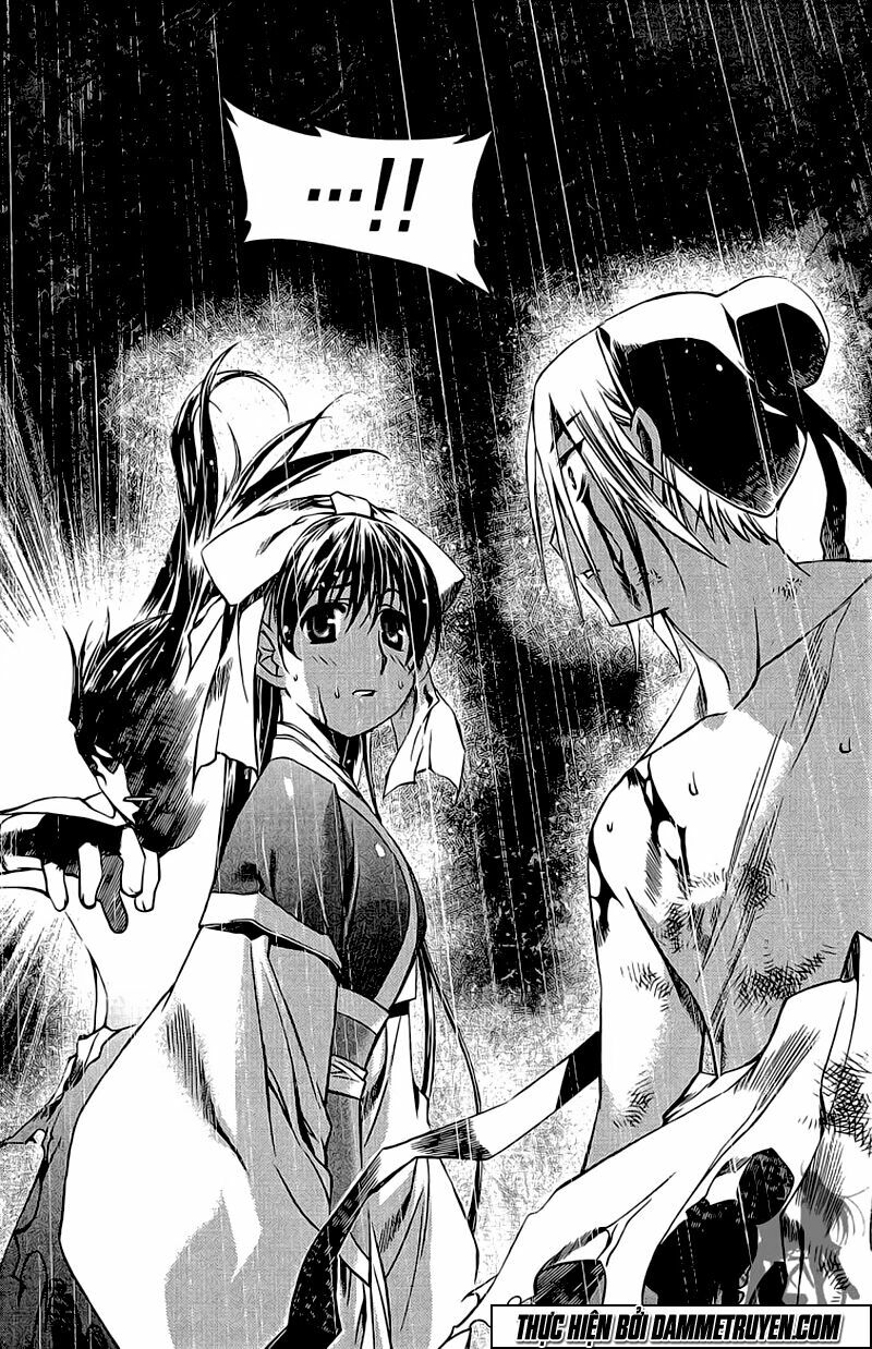 NOW: Chapter 129