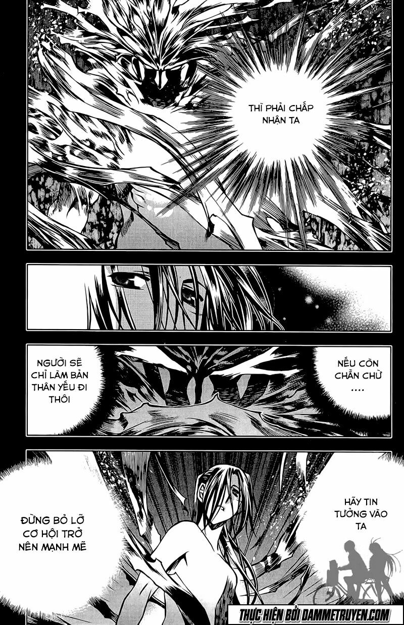 NOW: Chapter 129