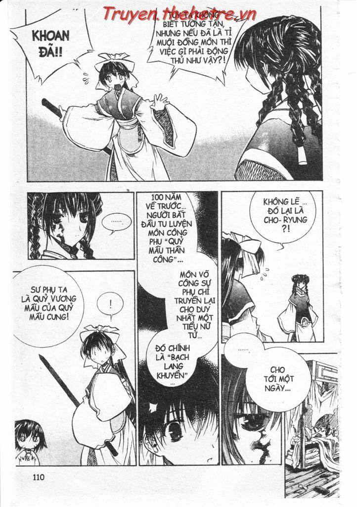 NOW: Chapter 13