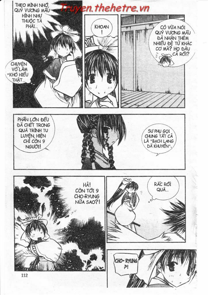 NOW: Chapter 13