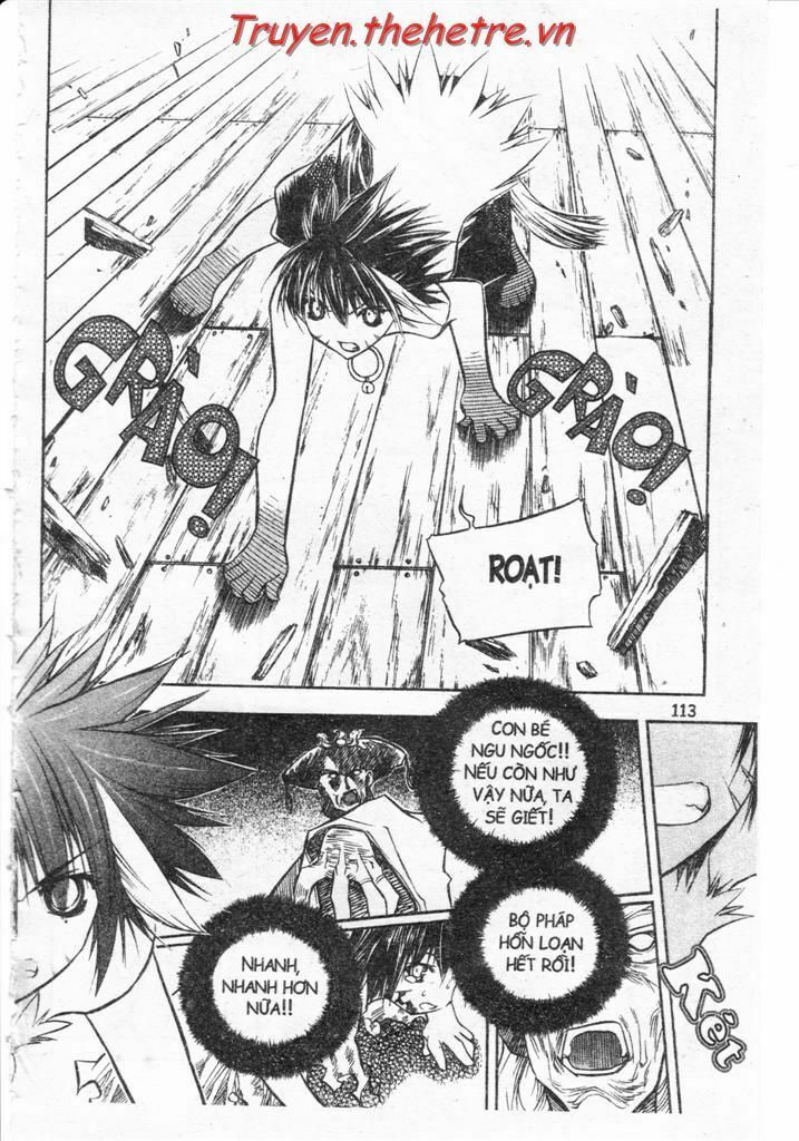 NOW: Chapter 13