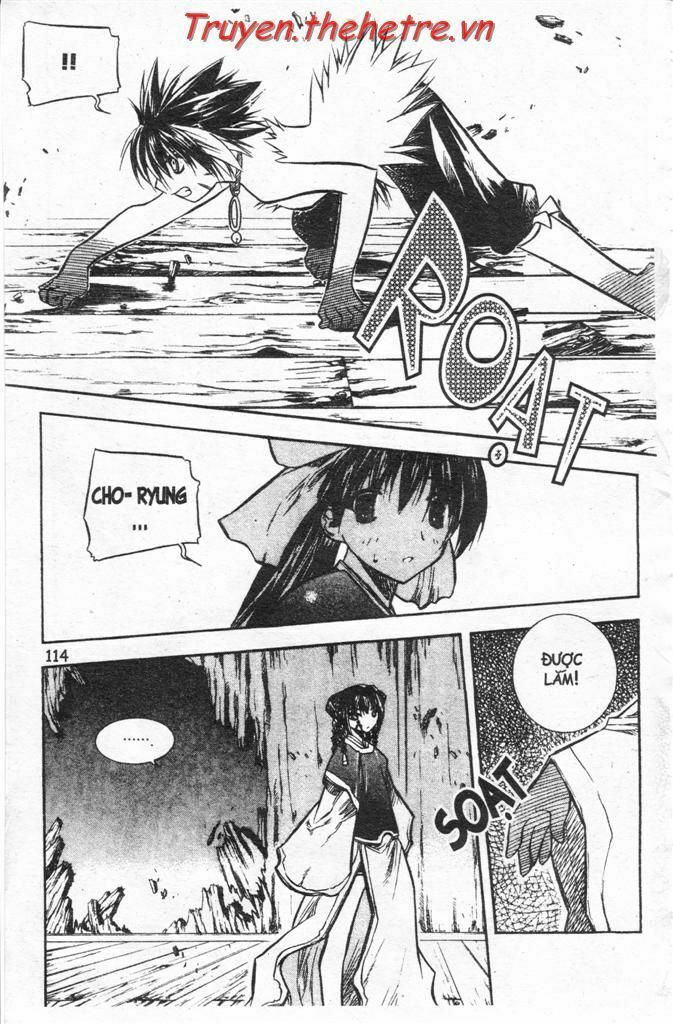 NOW: Chapter 13