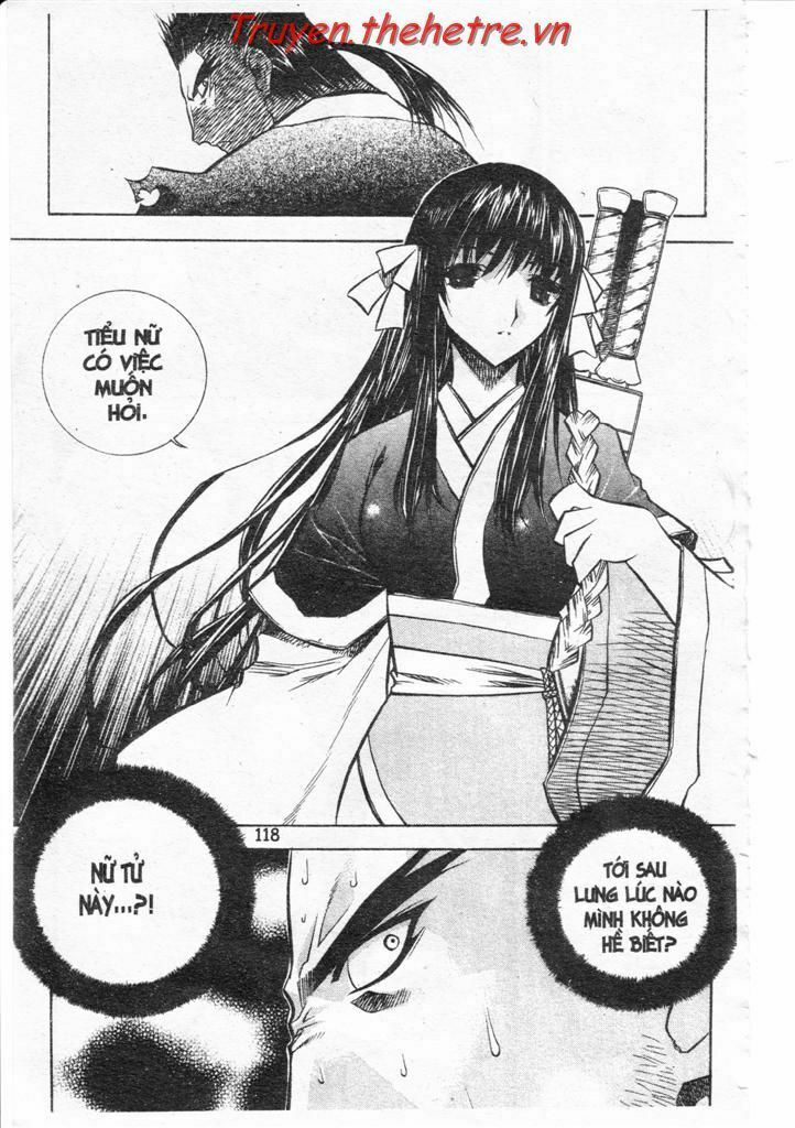 NOW: Chapter 13