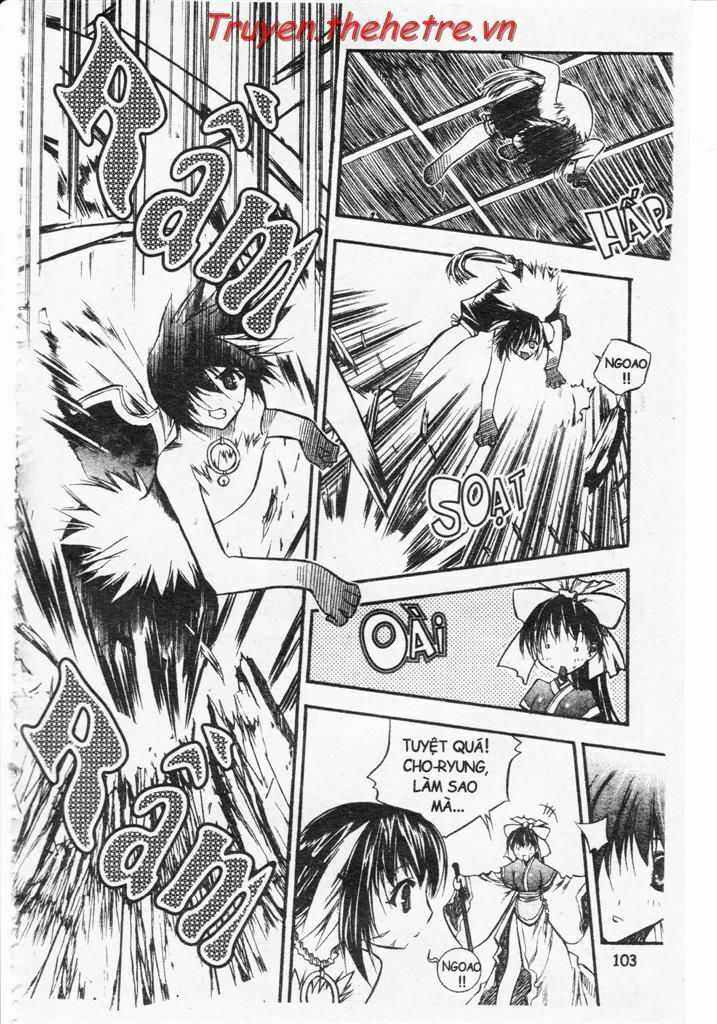 NOW: Chapter 13