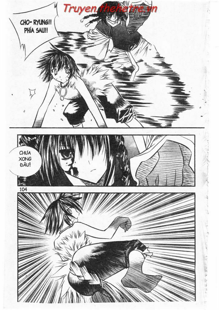 NOW: Chapter 13