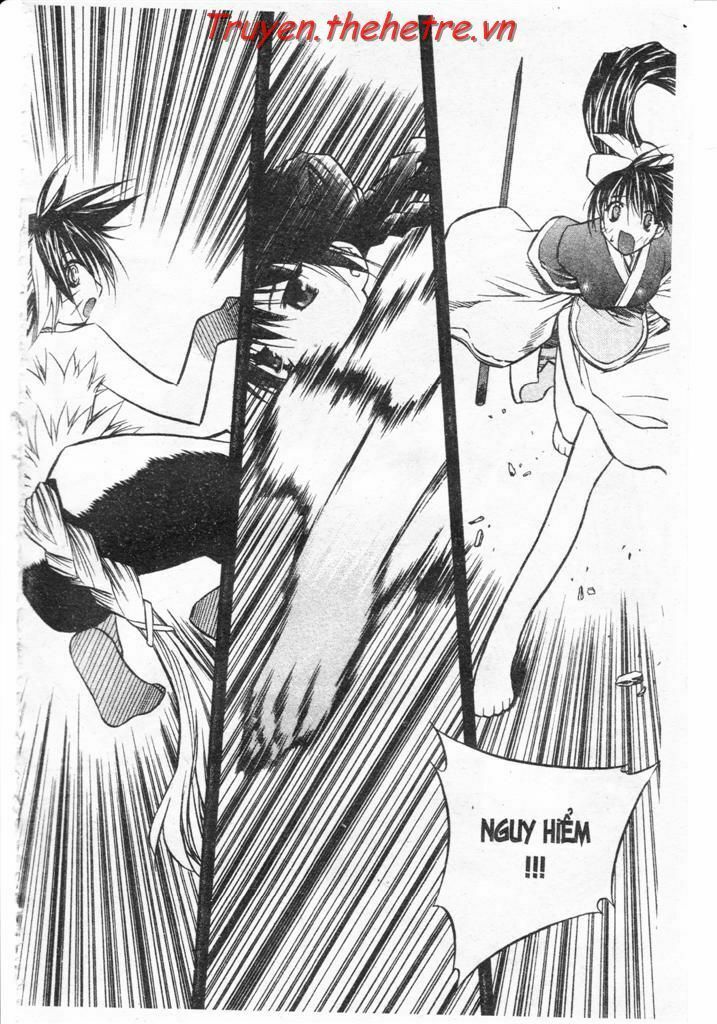 NOW: Chapter 13