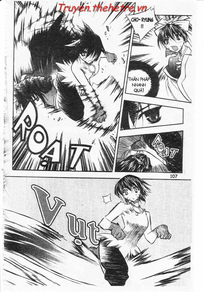 NOW: Chapter 13