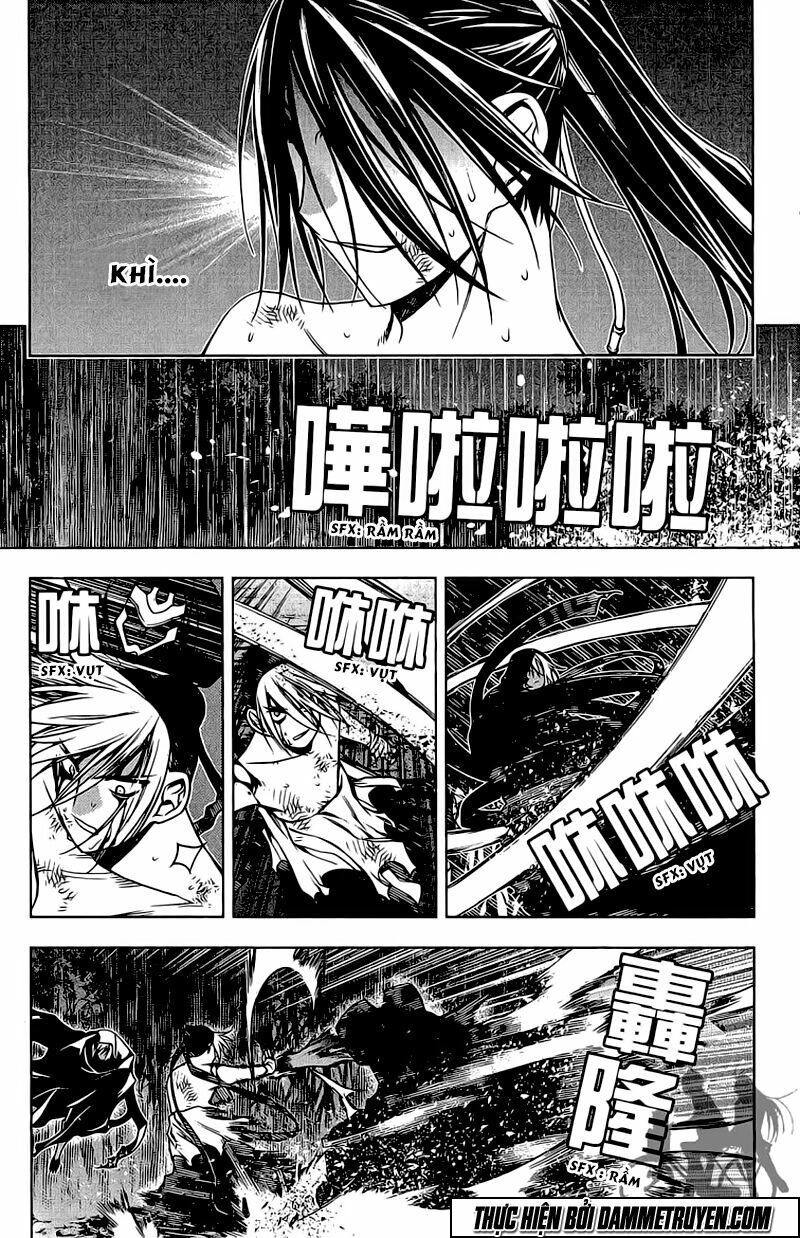 NOW: Chapter 130