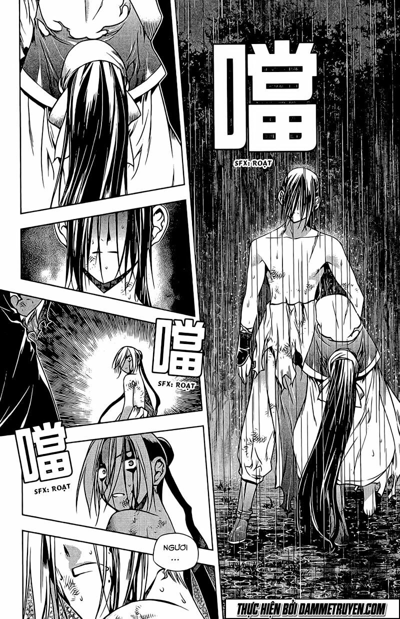 NOW: Chapter 130