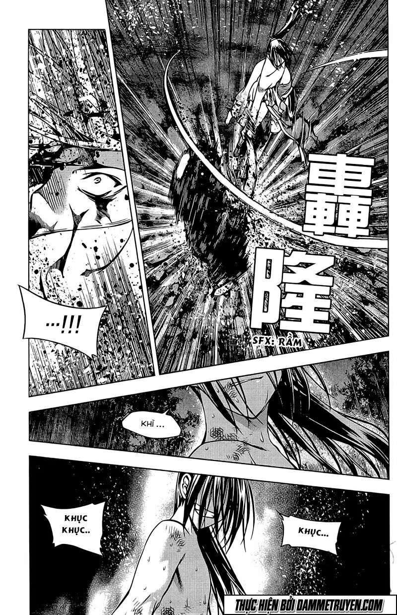 NOW: Chapter 130