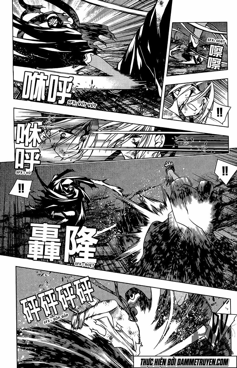 NOW: Chapter 130