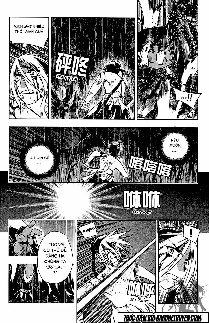 NOW: Chapter 130
