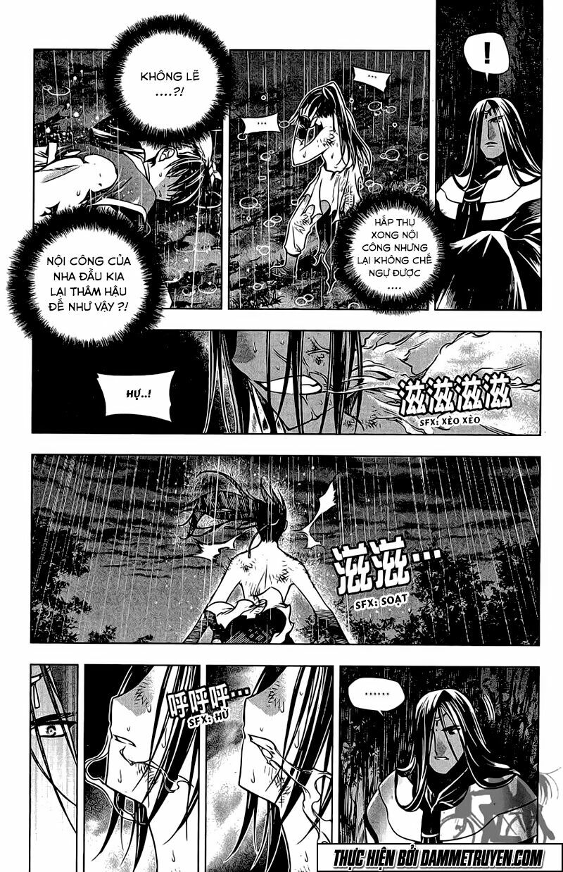 NOW: Chapter 130