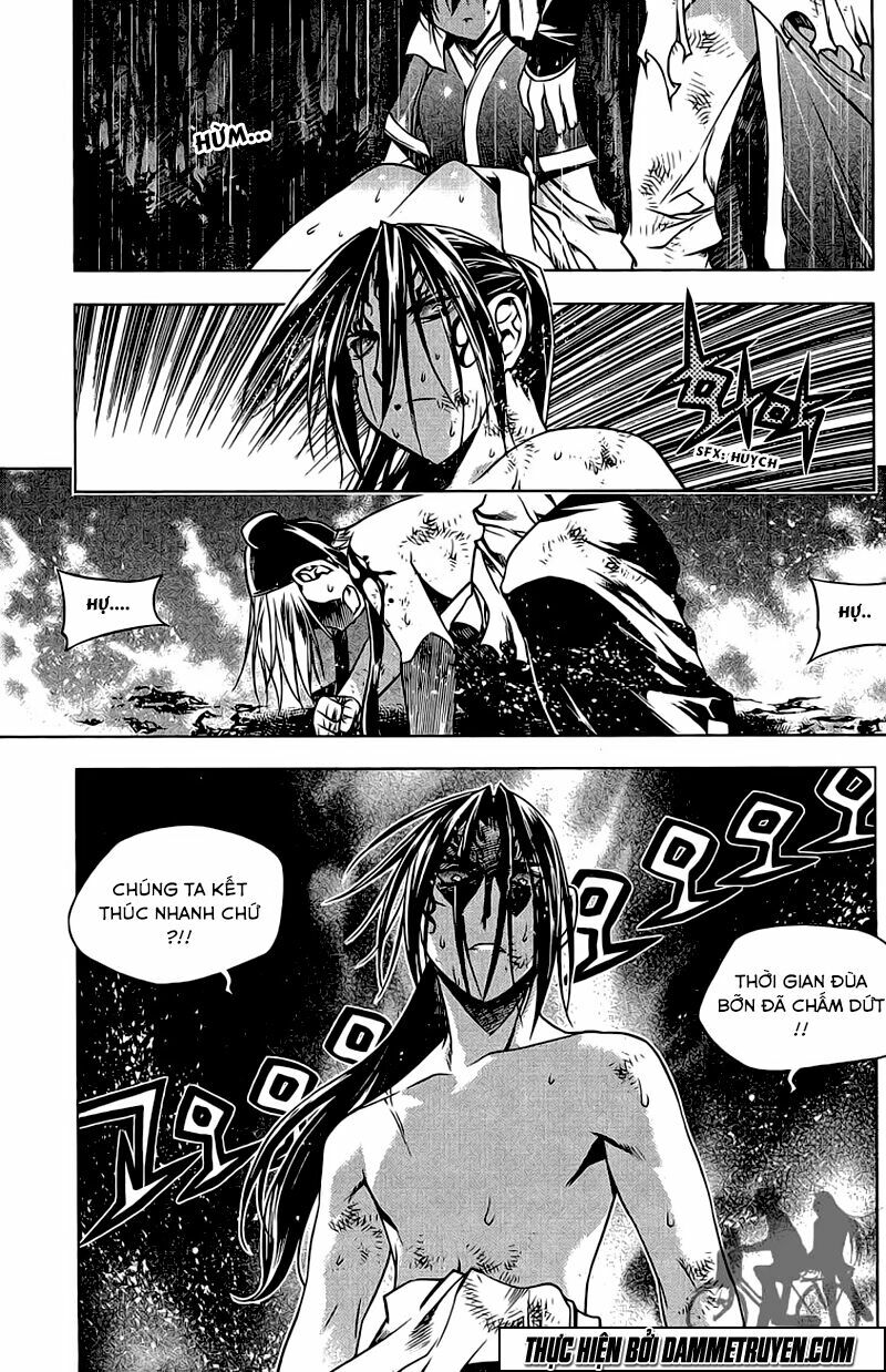 NOW: Chapter 131