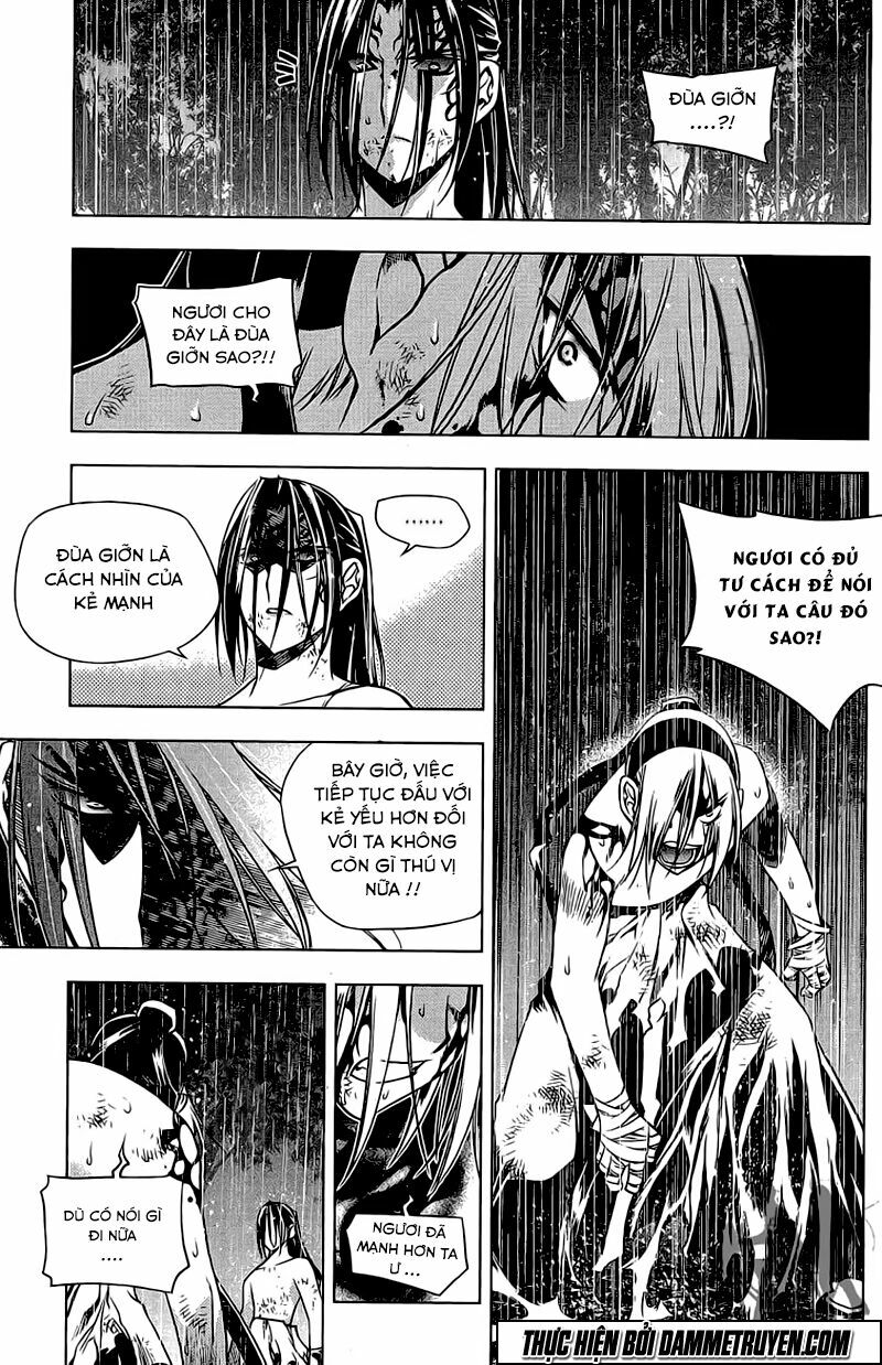 NOW: Chapter 131
