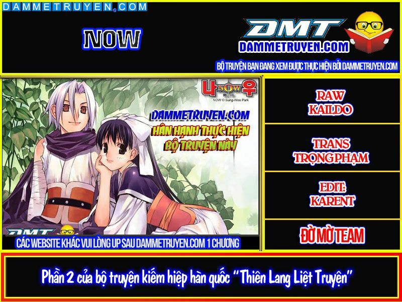 NOW: Chapter 132