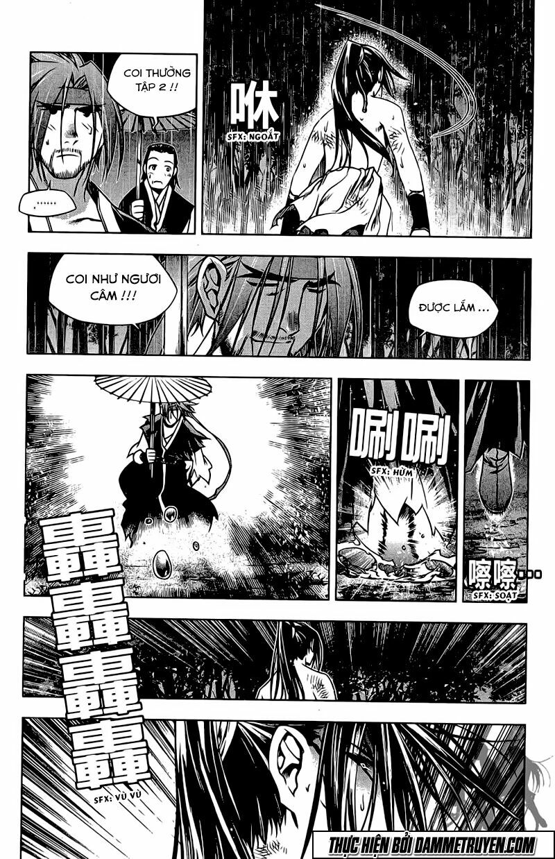 NOW: Chapter 132