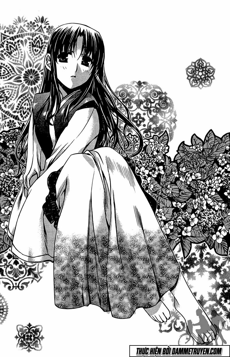 NOW: Chapter 132