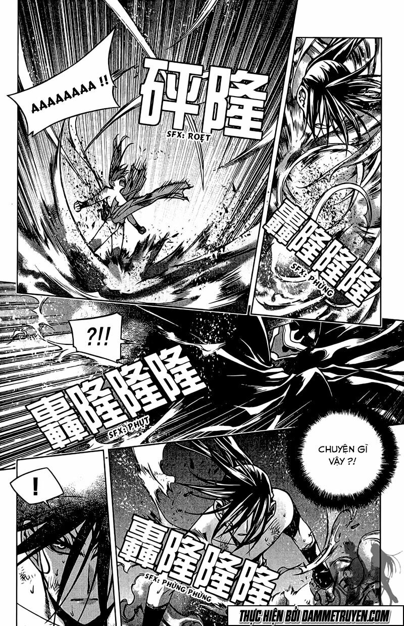 NOW: Chapter 132