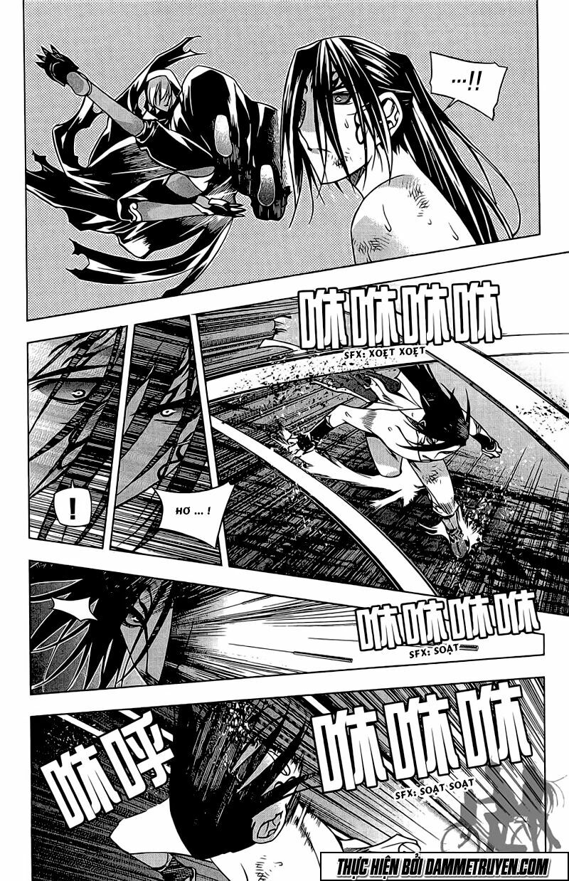 NOW: Chapter 132