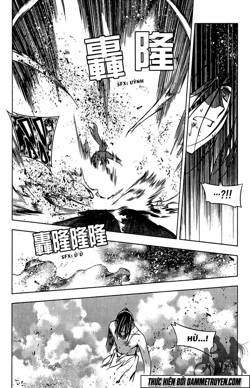 NOW: Chapter 132