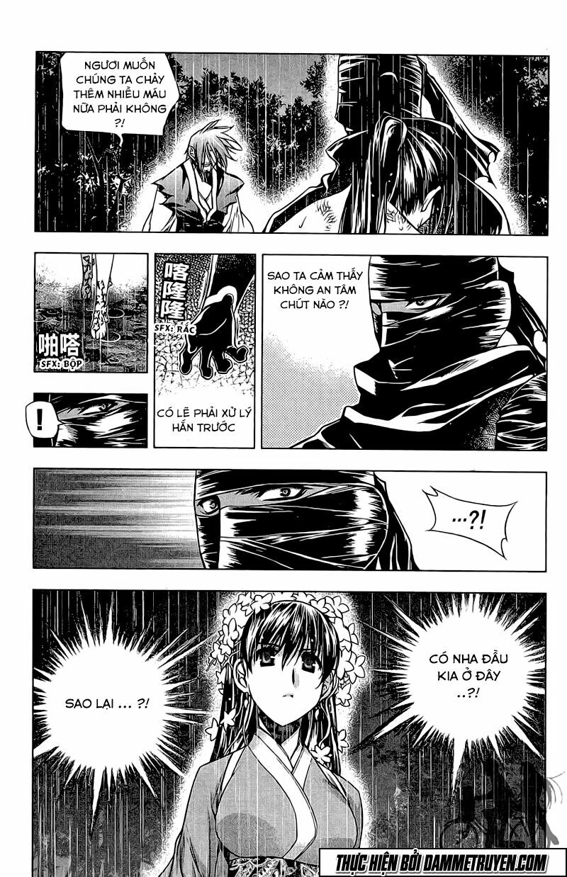 NOW: Chapter 133
