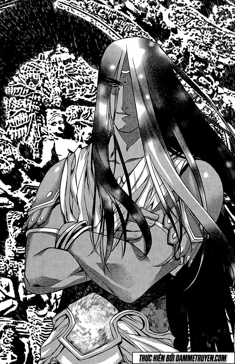 NOW: Chapter 133