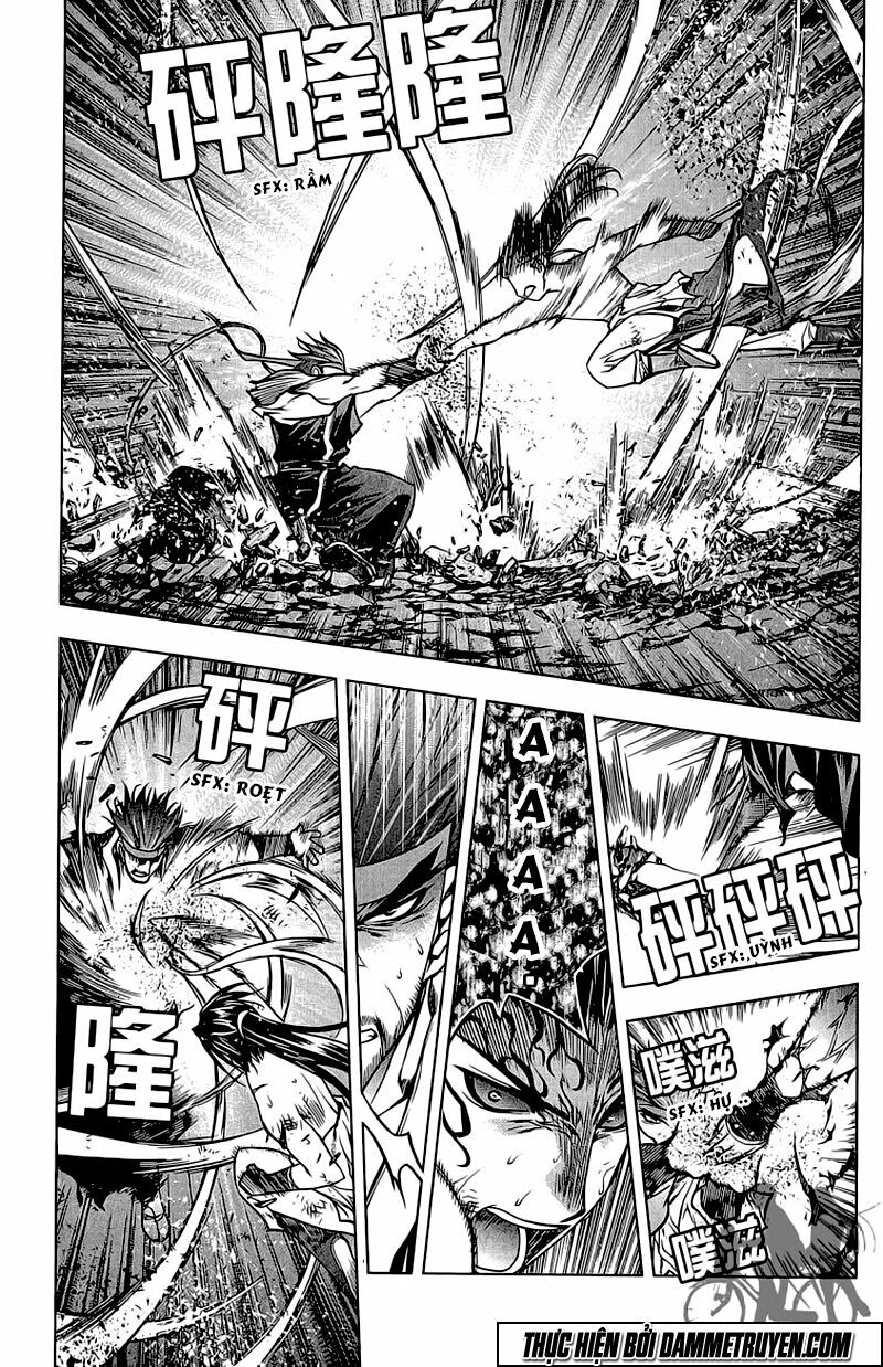 NOW: Chapter 133