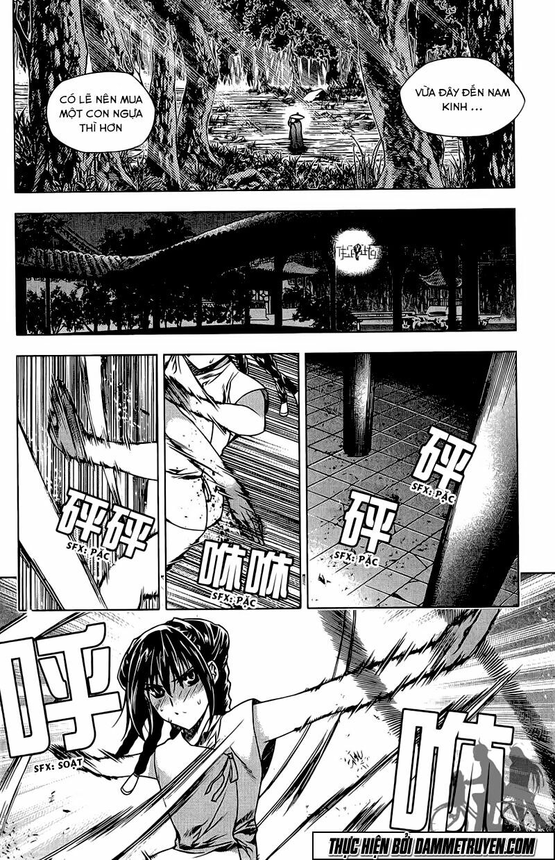 NOW: Chapter 135
