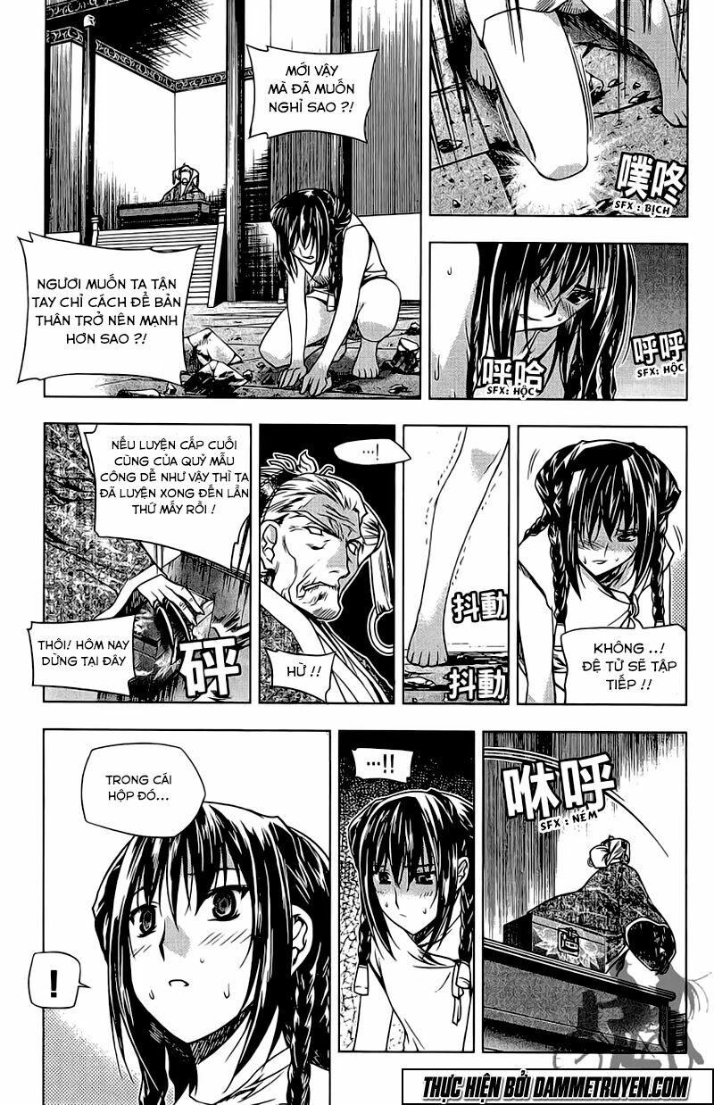 NOW: Chapter 135