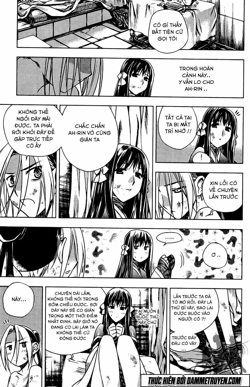 NOW: Chapter 136