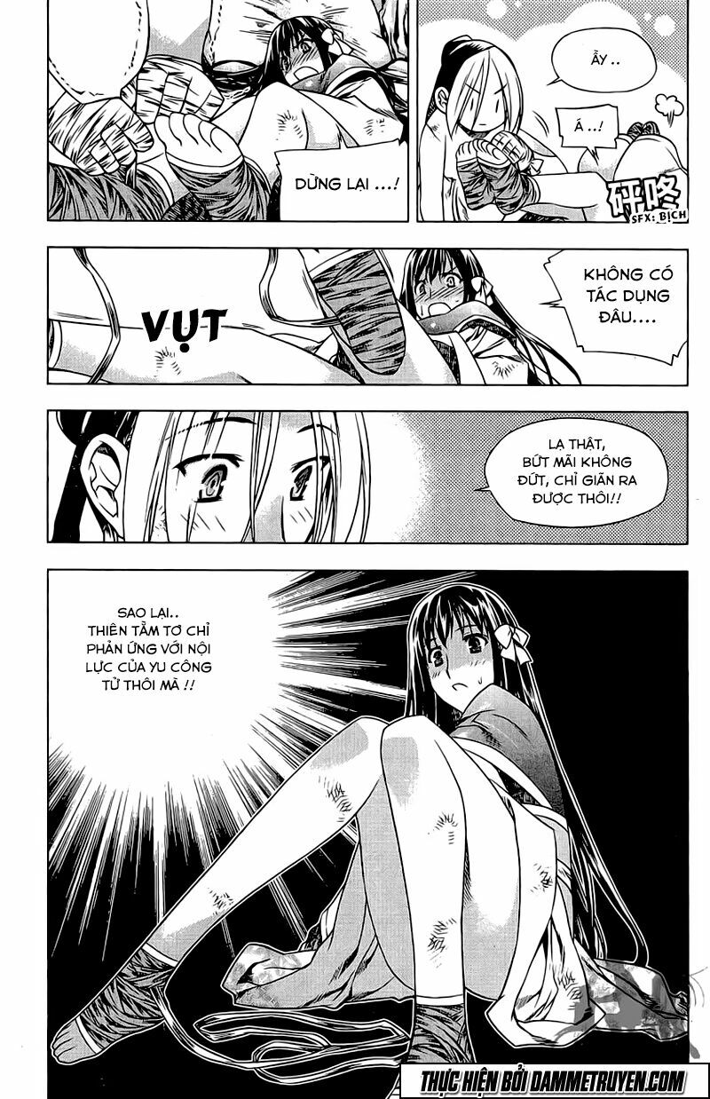 NOW: Chapter 136
