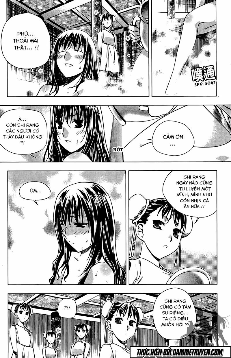 NOW: Chapter 136