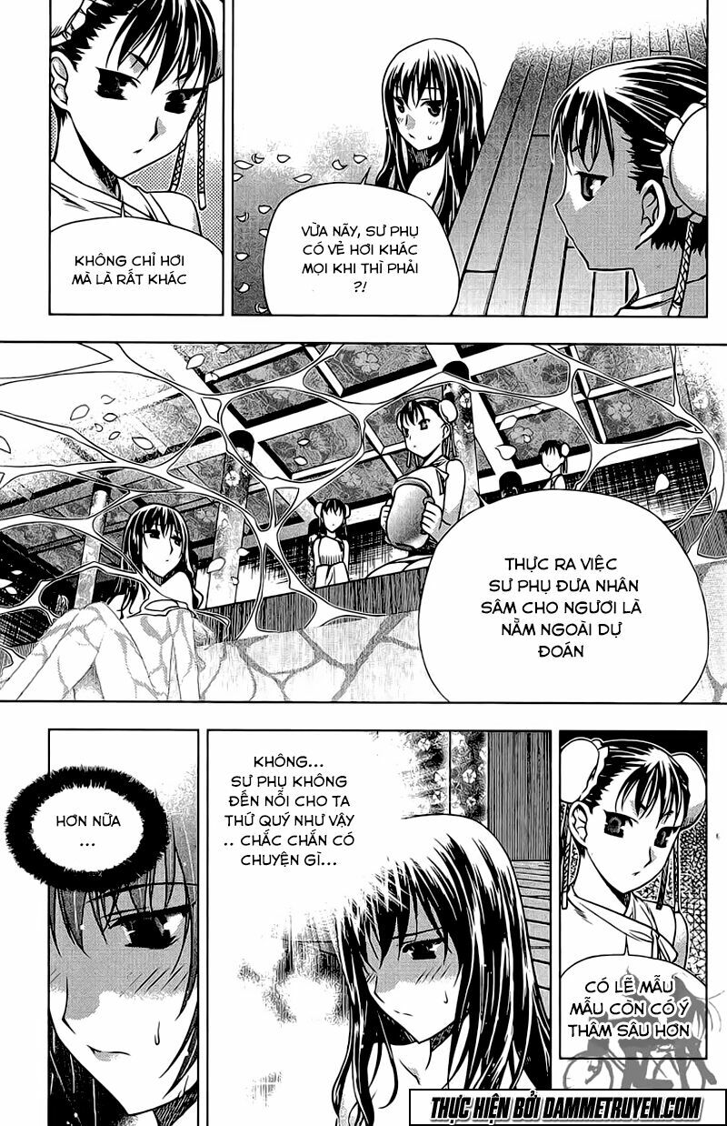 NOW: Chapter 136