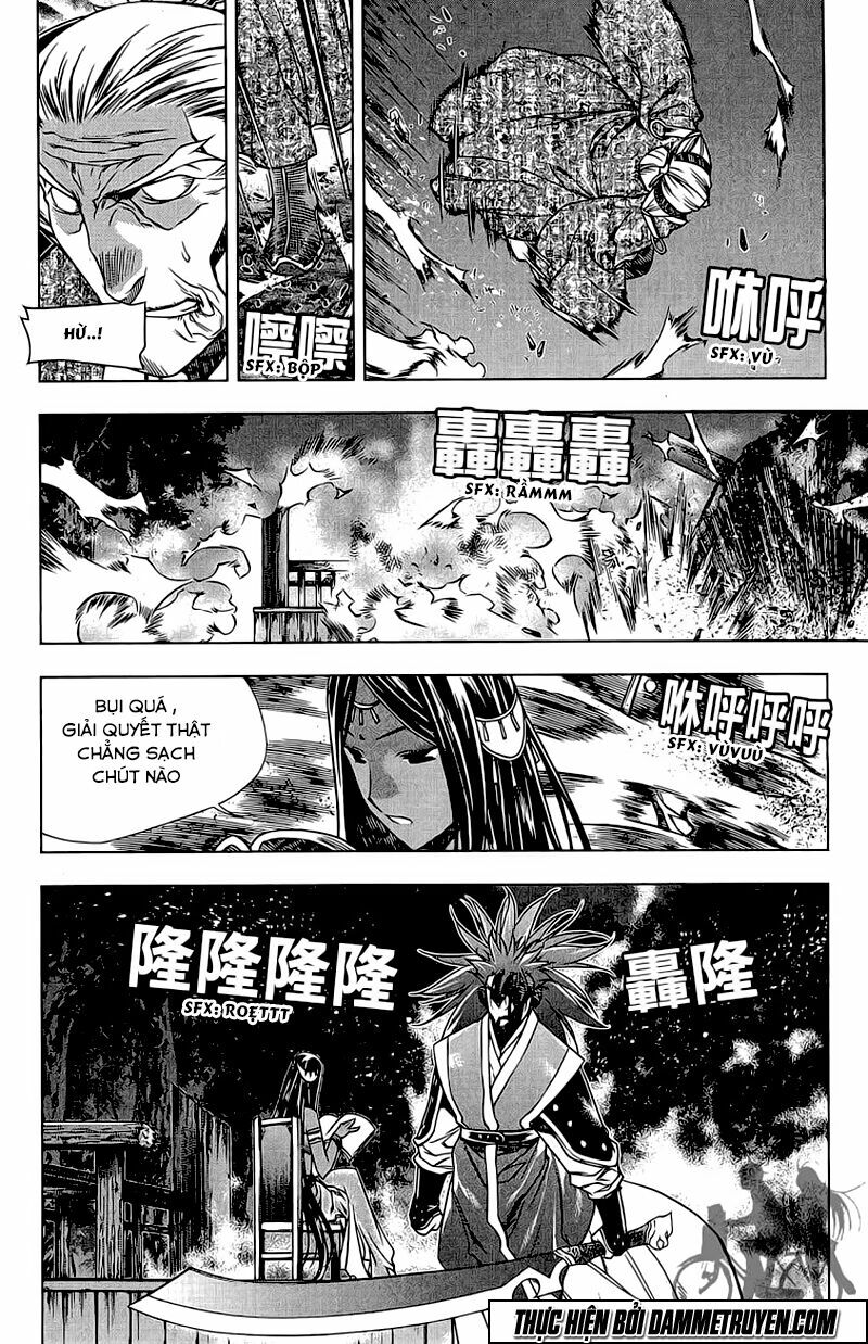 NOW: Chapter 136