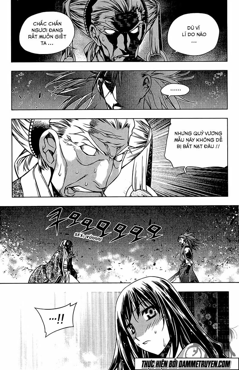 NOW: Chapter 136
