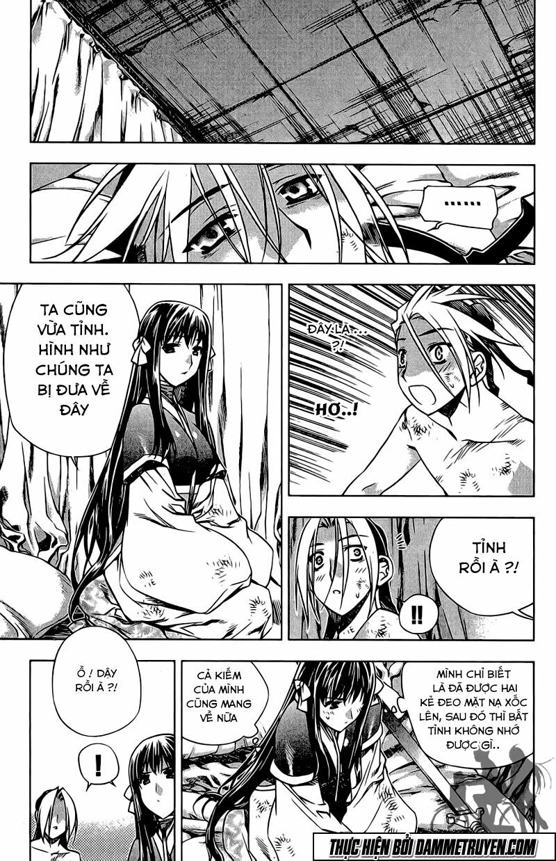 NOW: Chapter 136