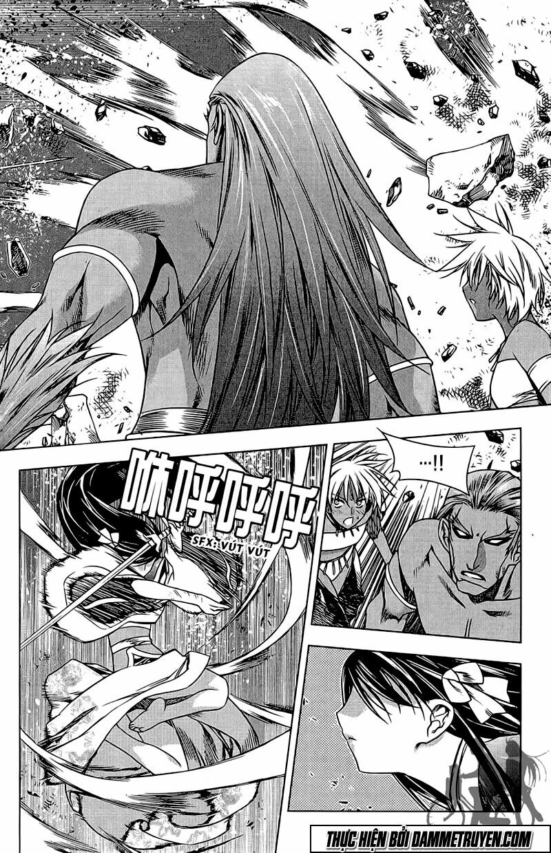 NOW: Chapter 137